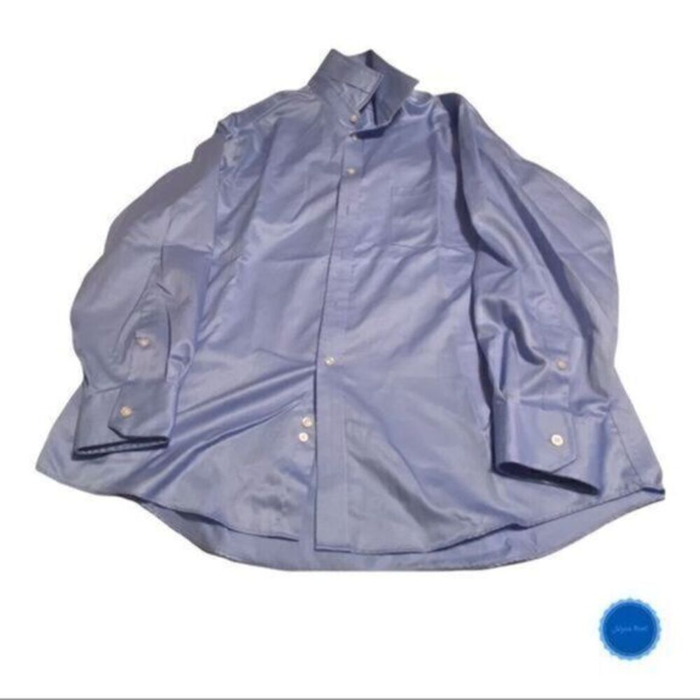 JOSEPH Abboud Button Down Shirt